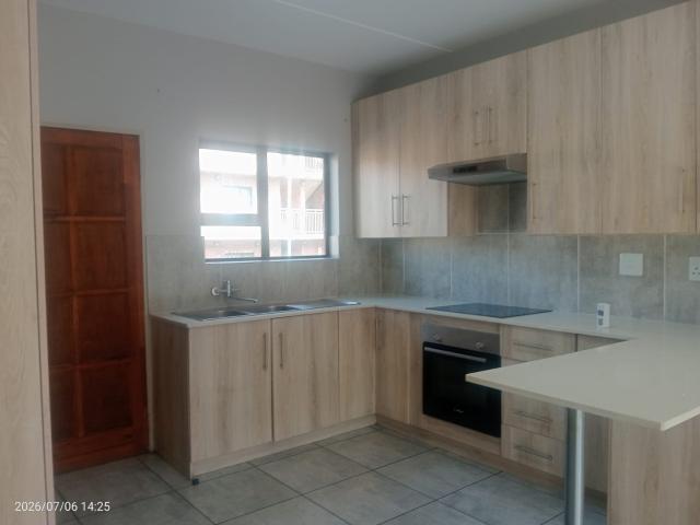 Apartment for rent in Witbank, Mpumalanga