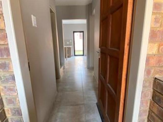 Apartment for sale in Witbank, Mpumalanga