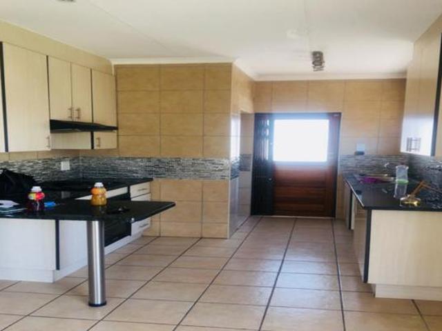 Apartment for sale in Witbank, Mpumalanga