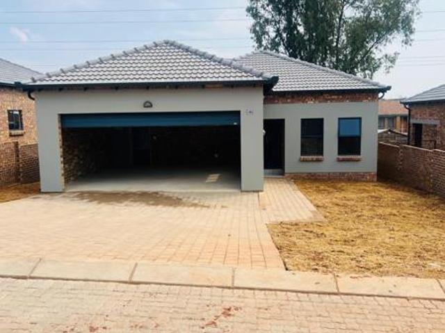 Apartment for sale in Witbank, Mpumalanga