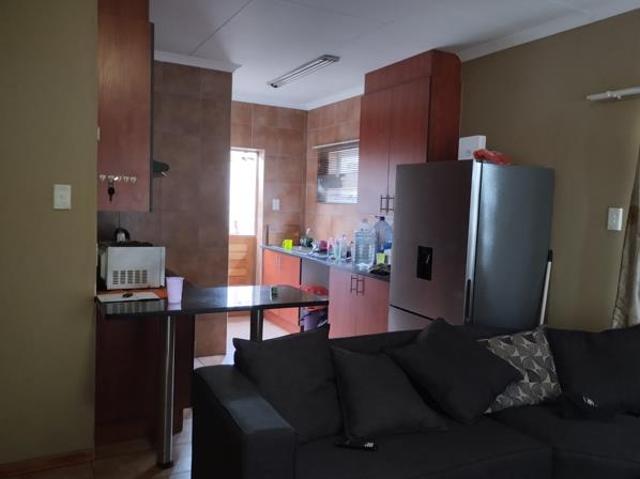 Apartment for sale in Witbank, Mpumalanga