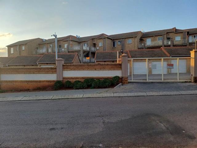 Apartment for sale in Centurion