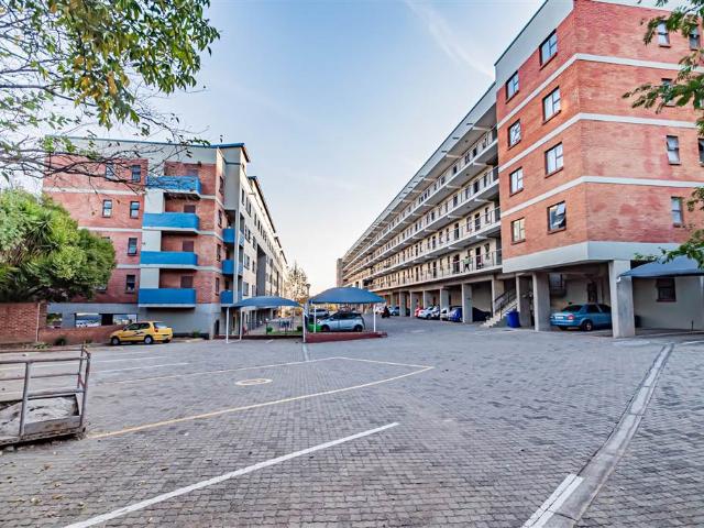 Apartment for sale in Centurion, Gauteng