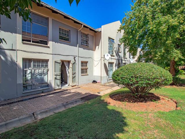 Apartment for sale in Centurion, Gauteng