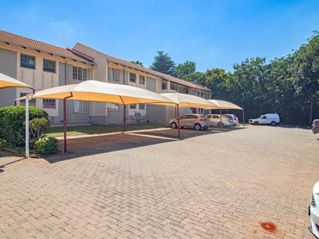 Apartment for sale in Centurion, Gauteng