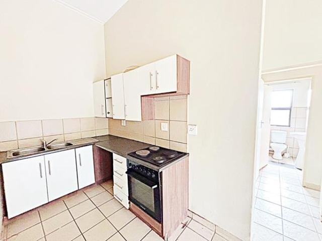 Apartment for sale in Centurion, Gauteng