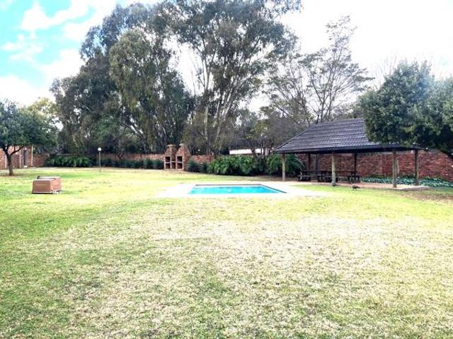 Apartment for sale in Centurion, Gauteng