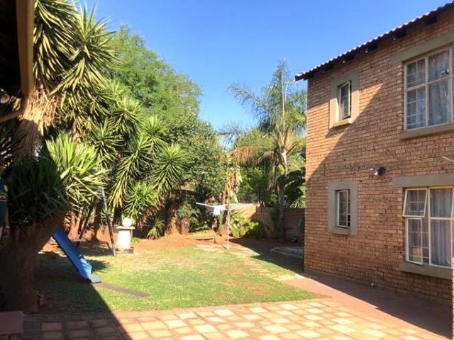 Apartment for sale in Centurion, Gauteng