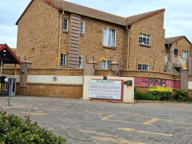 Apartment for rent in Centurion, Gauteng