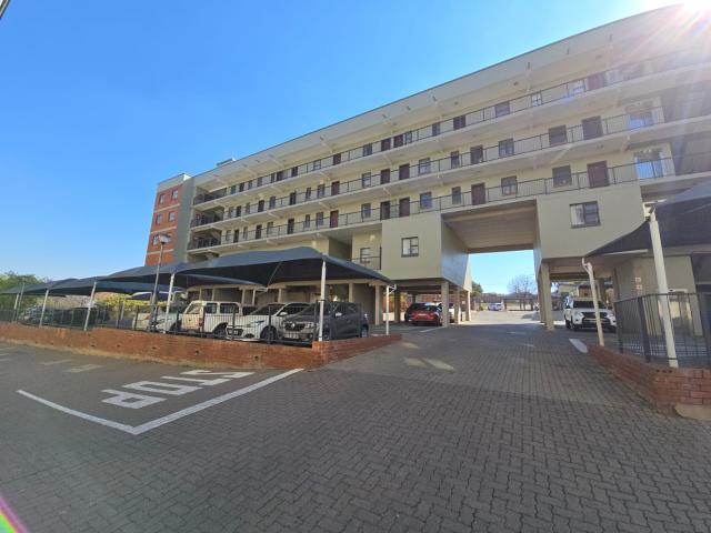 Apartment for sale in Centurion, Gauteng