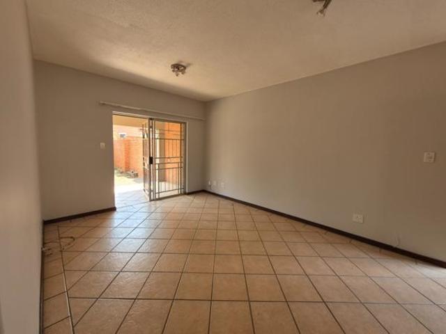 Apartment for rent in Centurion, Gauteng