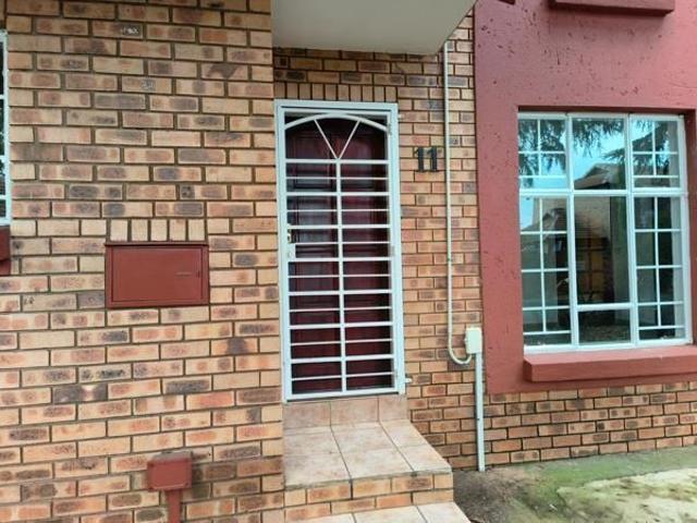 Apartment for rent in Centurion, Gauteng