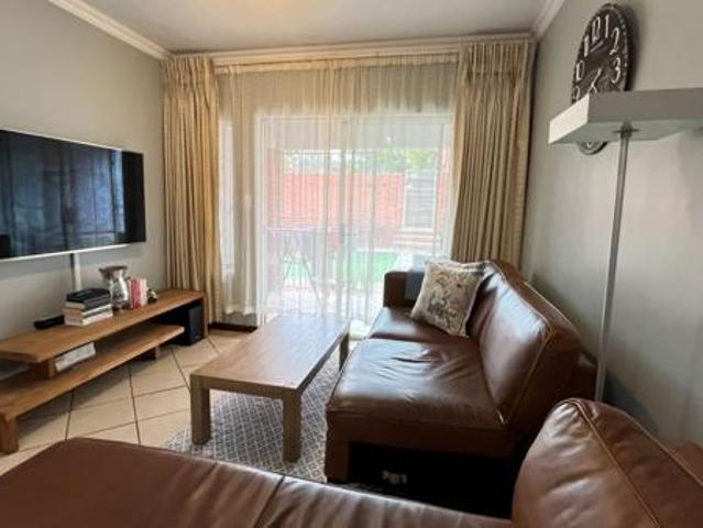 Apartment for sale in Centurion, Gauteng