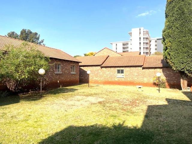 Apartment for sale in Centurion, Gauteng