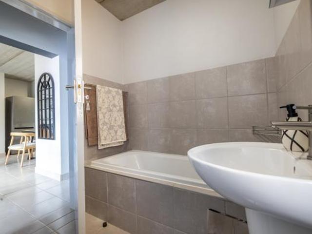 Apartment for rent in Centurion, City of Tshwane Metropolitan Municipality