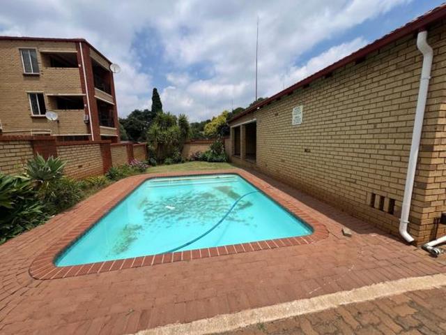 Apartment for sale in Centurion, Gauteng
