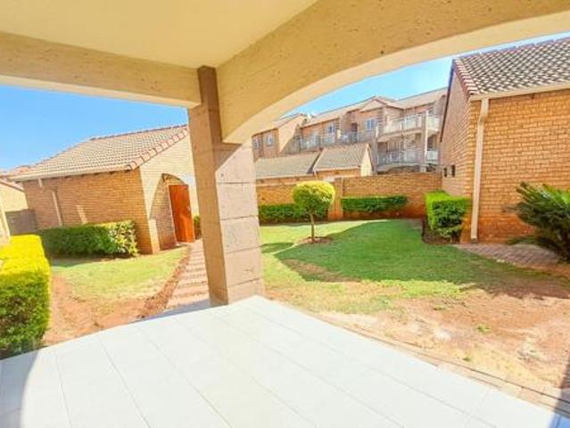 Apartment for sale in Centurion, Gauteng