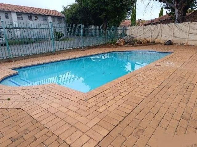 Apartment for sale in Centurion, Gauteng