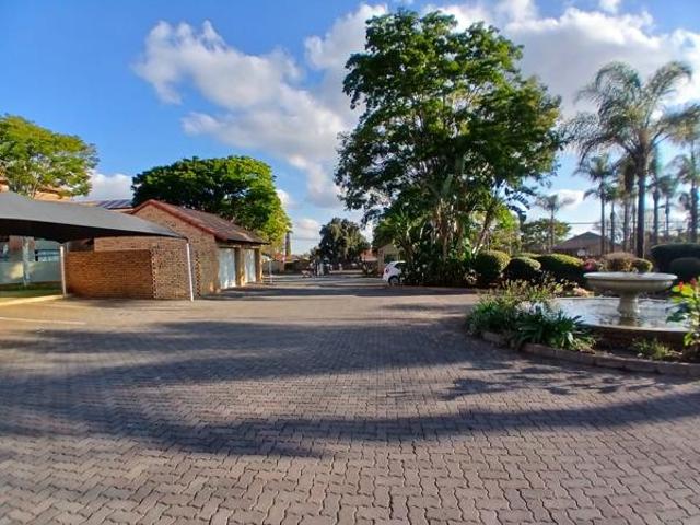 Apartment for sale in Centurion, Gauteng