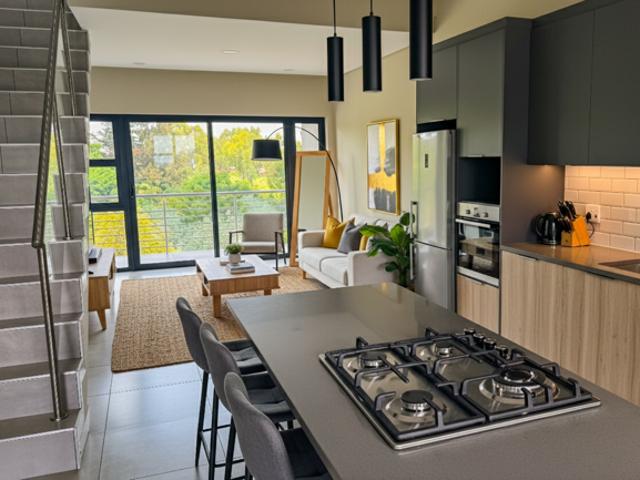 Apartment for sale in Centurion, Gauteng
