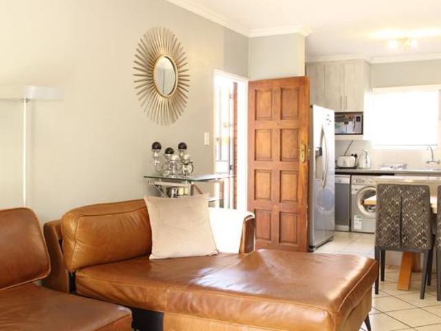 Apartment for sale in Centurion, Gauteng