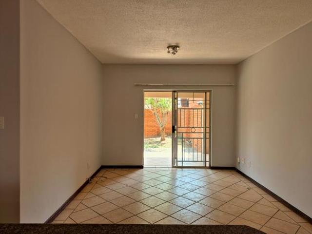 Apartment for rent in Centurion, Gauteng