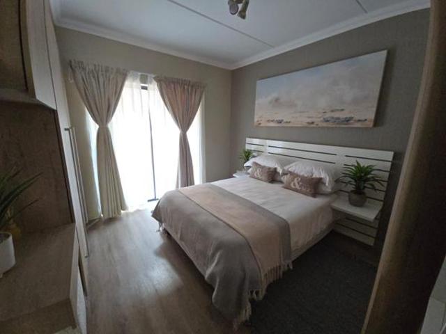 Apartment for rent in Centurion, City of Tshwane Metropolitan Municipality