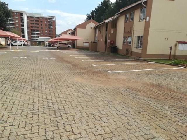 Apartment for sale in Centurion, Gauteng