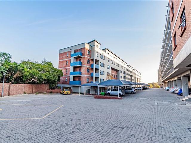 Apartment for sale in Centurion, Gauteng