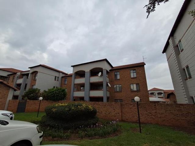 Apartment for rent in Centurion, Gauteng
