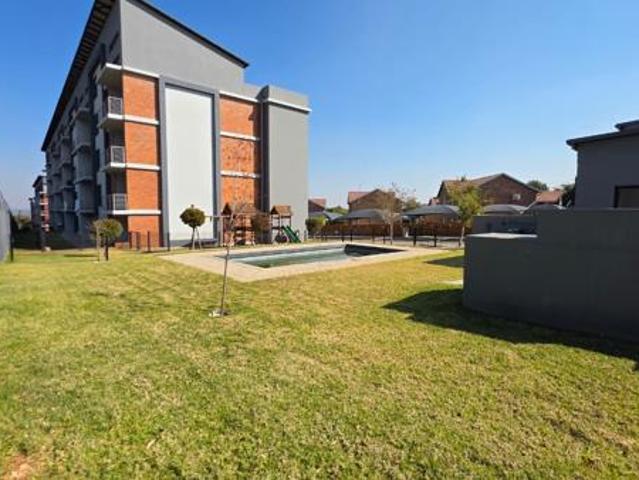 Apartment for rent in Centurion, Gauteng