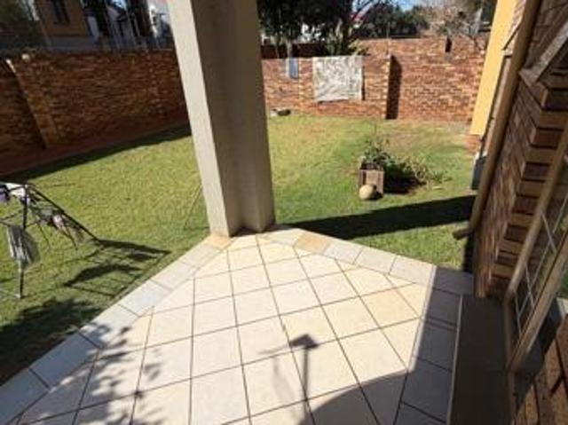 Apartment for rent in Centurion, Gauteng