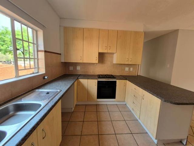 Apartment for rent in Centurion, Gauteng