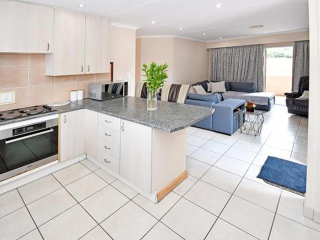 Apartment for sale in Centurion, Gauteng
