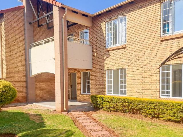 Apartment for sale in Centurion, Gauteng