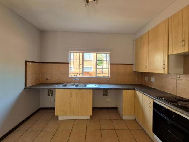 Apartment for rent in Centurion, Gauteng