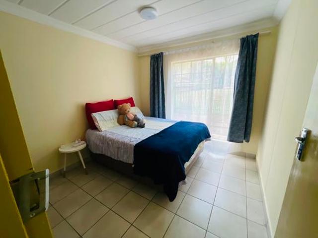 Apartment for sale in Centurion, Gauteng
