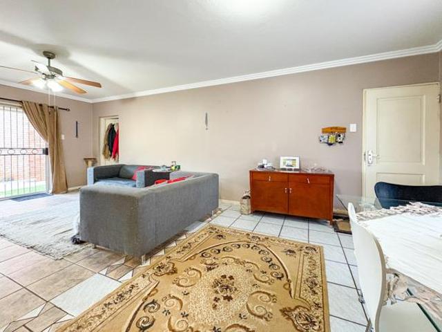 Apartment for sale in Centurion, Gauteng
