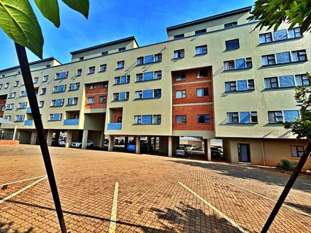 Apartment for sale in Centurion, Gauteng