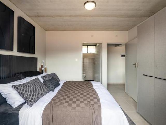 Apartment for rent in Waterkloof, Gauteng