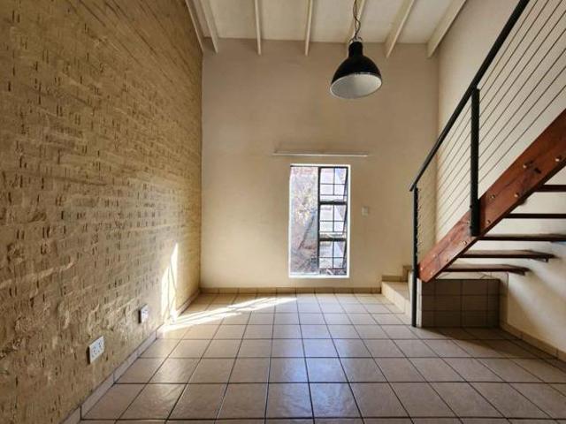 Apartment for rent in Waterkloof, Gauteng