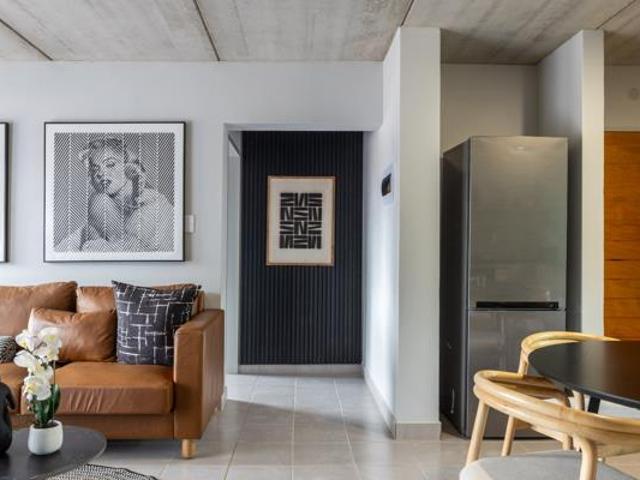 Apartment for rent in Waterkloof, Gauteng