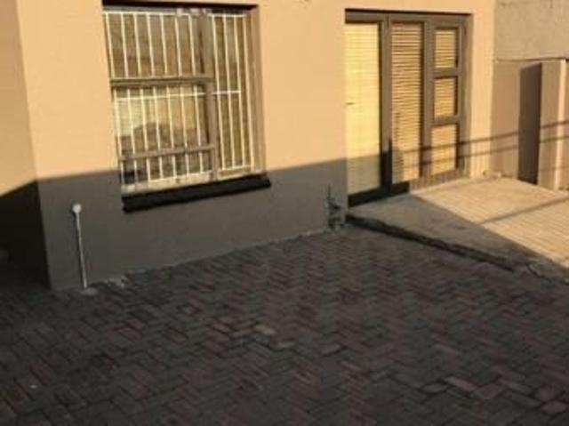 Apartment for rent in Vosloorus, Gauteng