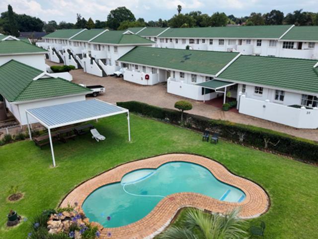 Apartment for sale in Westonaria, Gauteng