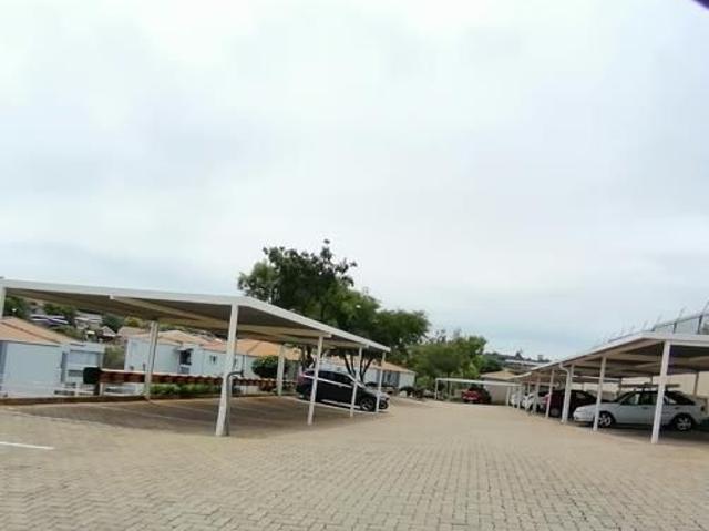 Apartment for rent in Nooitgedacht, Gauteng