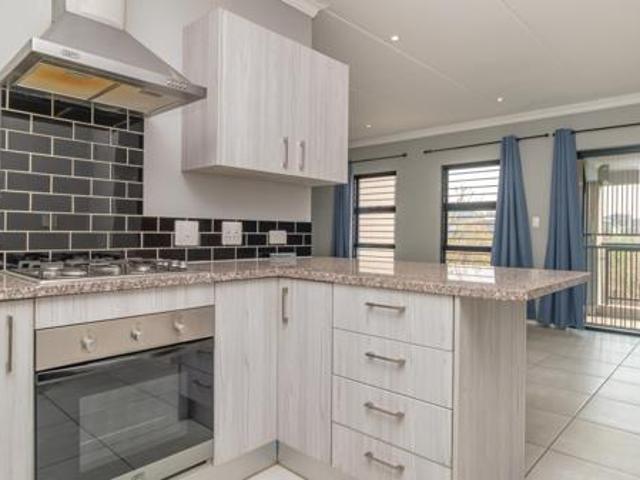Apartment for rent in Westonaria, Gauteng