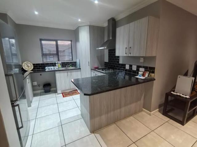 Apartment for rent in West Rand Garden estates, Westonaria Local Municipality