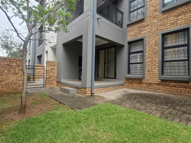 Apartment for rent in Krugersdorp, Mogale City Local Municipality