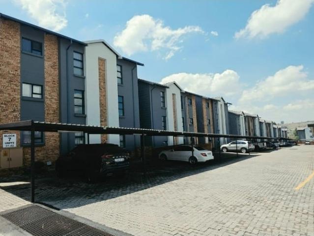 Apartment for sale in Kagiso, Gauteng