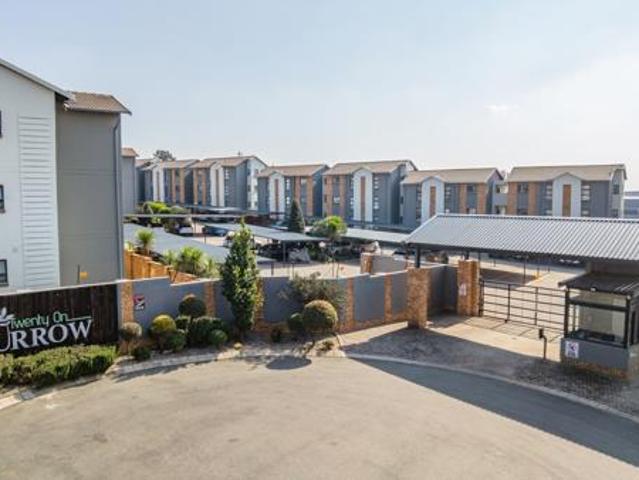 Apartment for sale in Westonaria, Gauteng